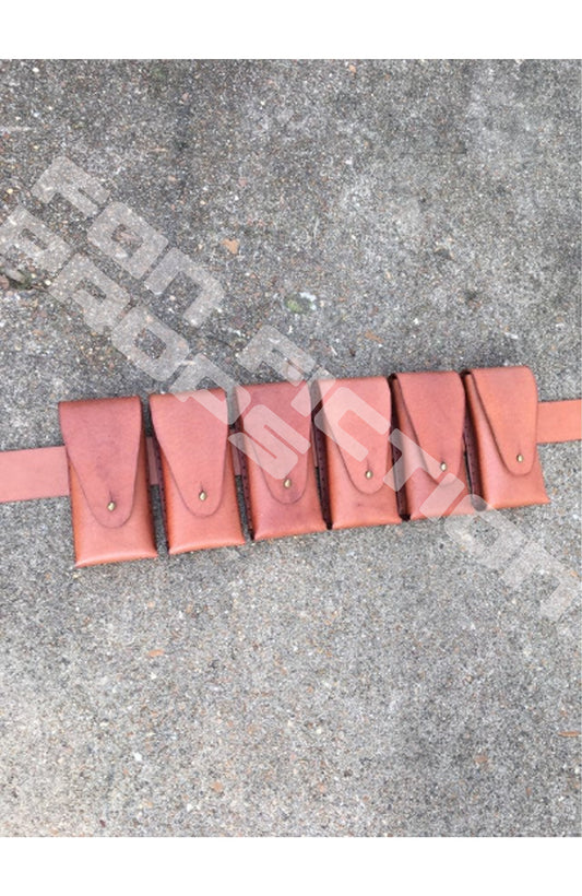 Tusken Raider Belt and Pouch Set