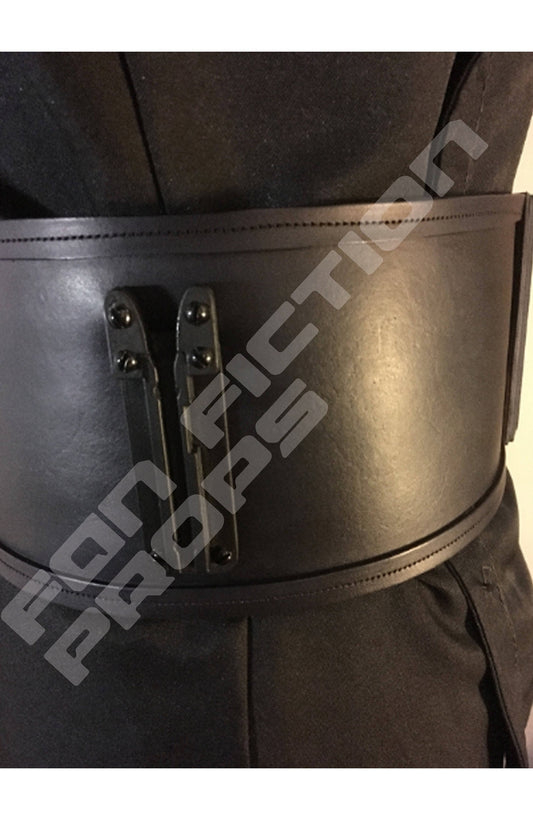 Star Wars The Force Awakens Kylo Ren Costume Belt