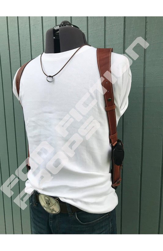 Uncharted Drake's Fortune Inspired Costume Holster