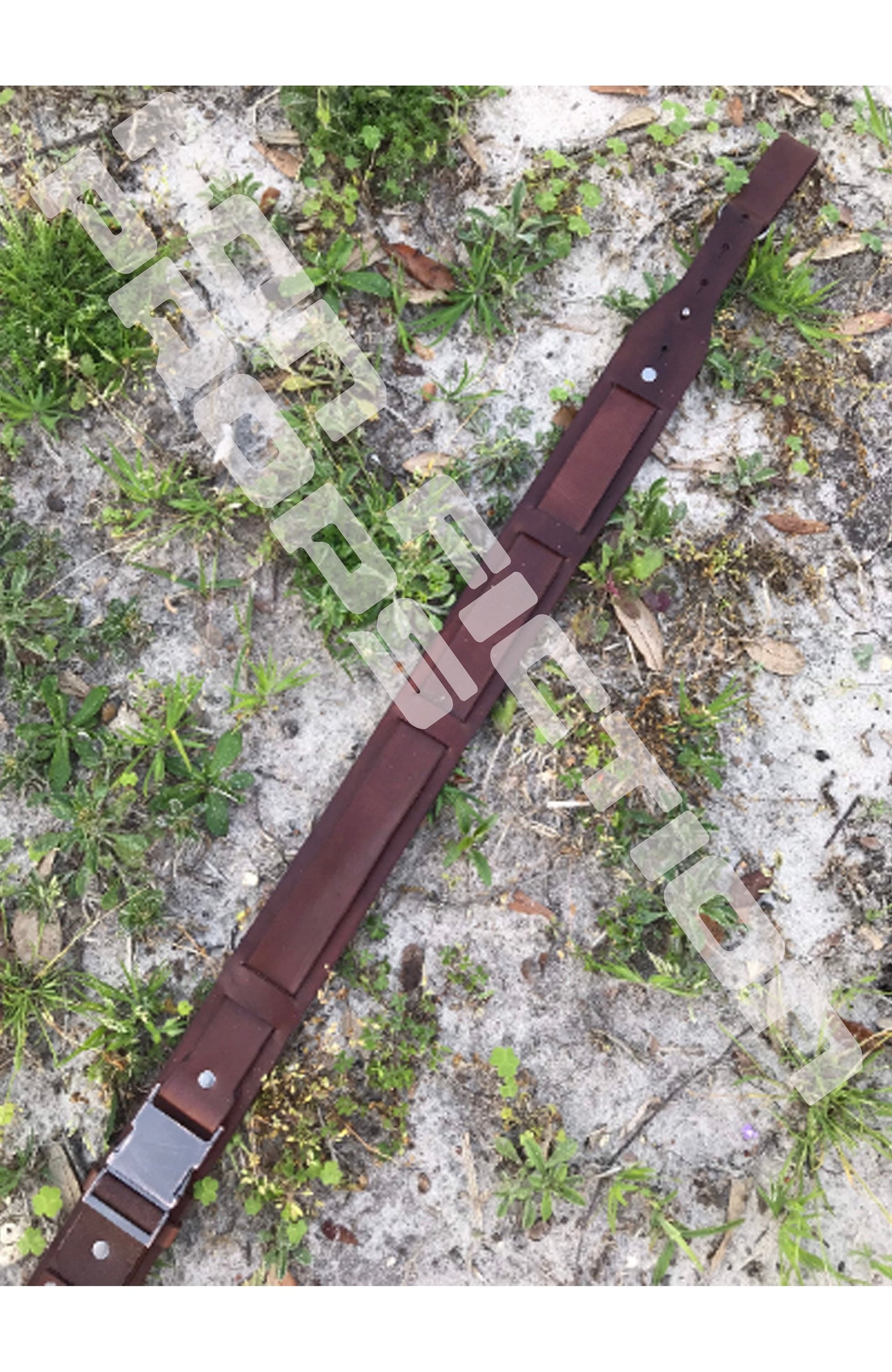 Mandalorian Inspired Shoulder Harness