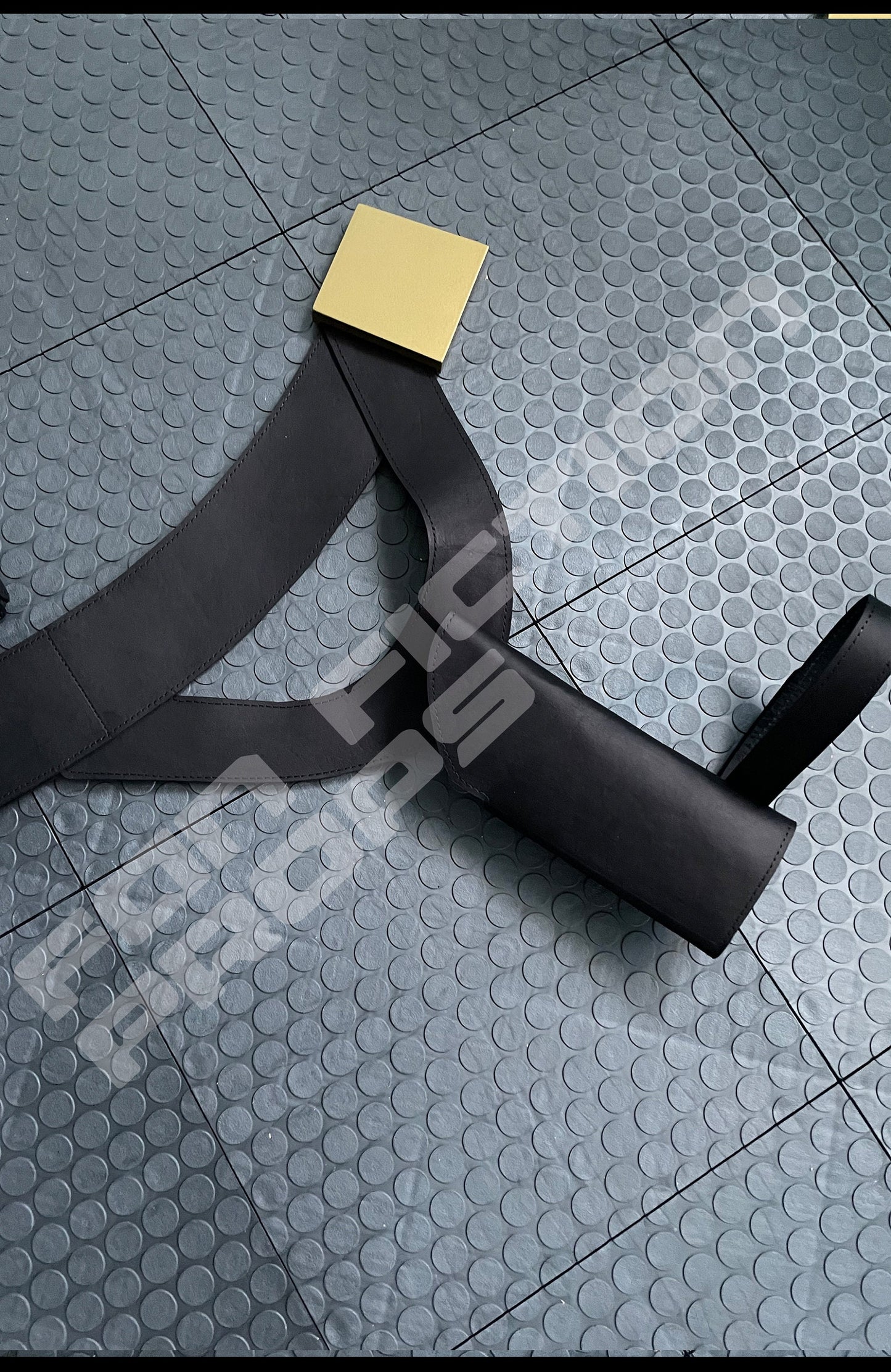 Tomb Raider Classic Inspired Belt and Holster Set