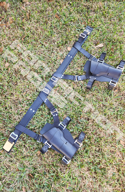 TR Inspired Legacy of Atlantis Cosplay Belt