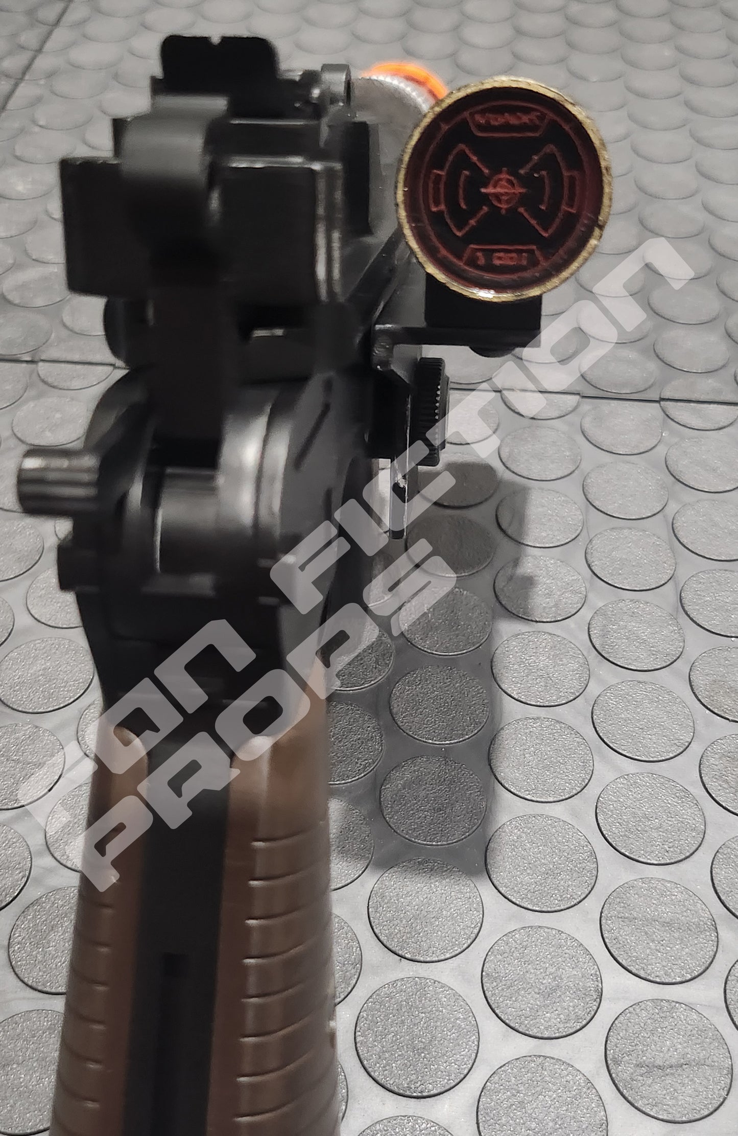 DL-44 Inspired ESB Blaster