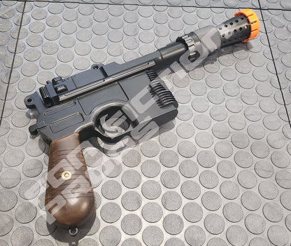 DL-44 Inspired Mara Blaster