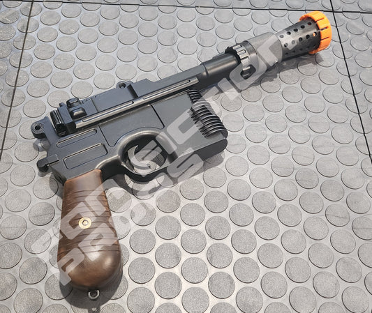 DL-44 Inspired Mara Blaster