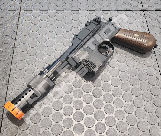 DL-44 Inspired Mara Blaster