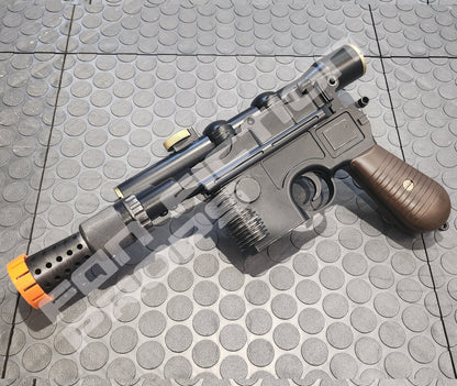 DL-44 Inspired TFA Blaster