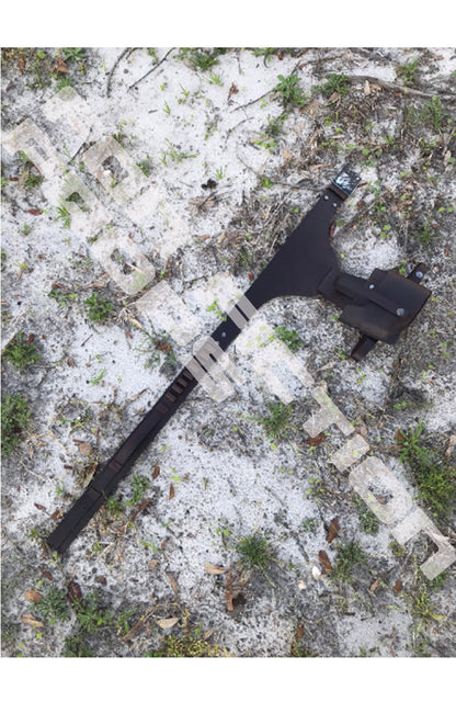 Captain Cassian Andor Inspired Belt and Holster