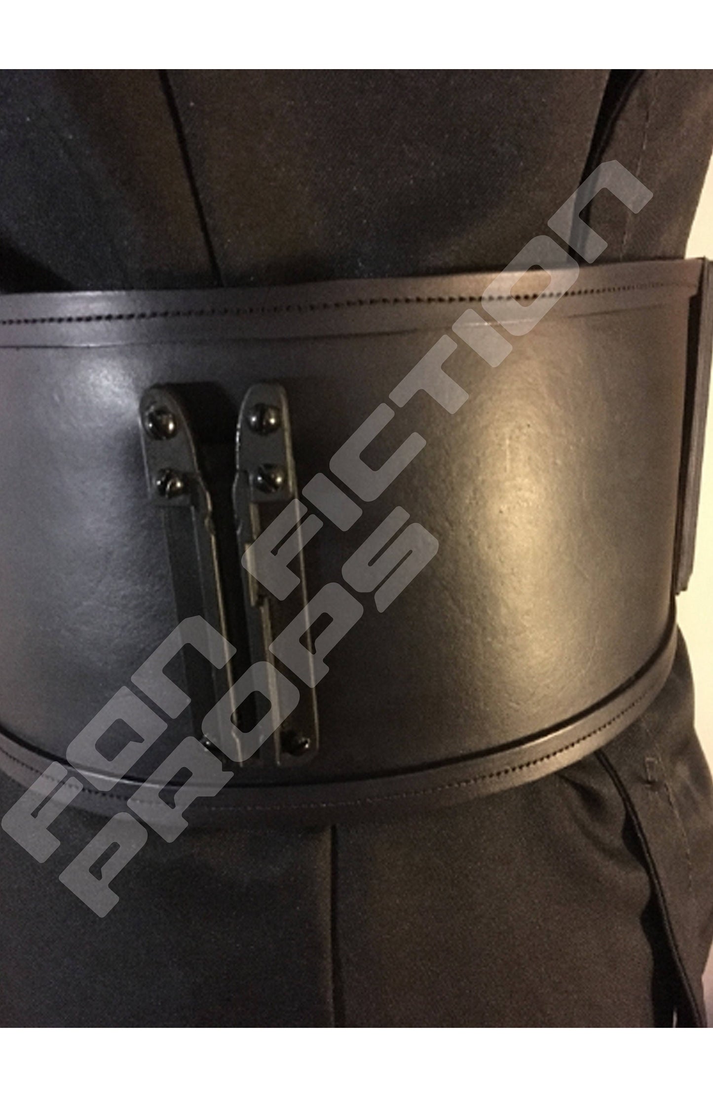 Star Wars The Force Awakens Kylo Ren Costume Belt