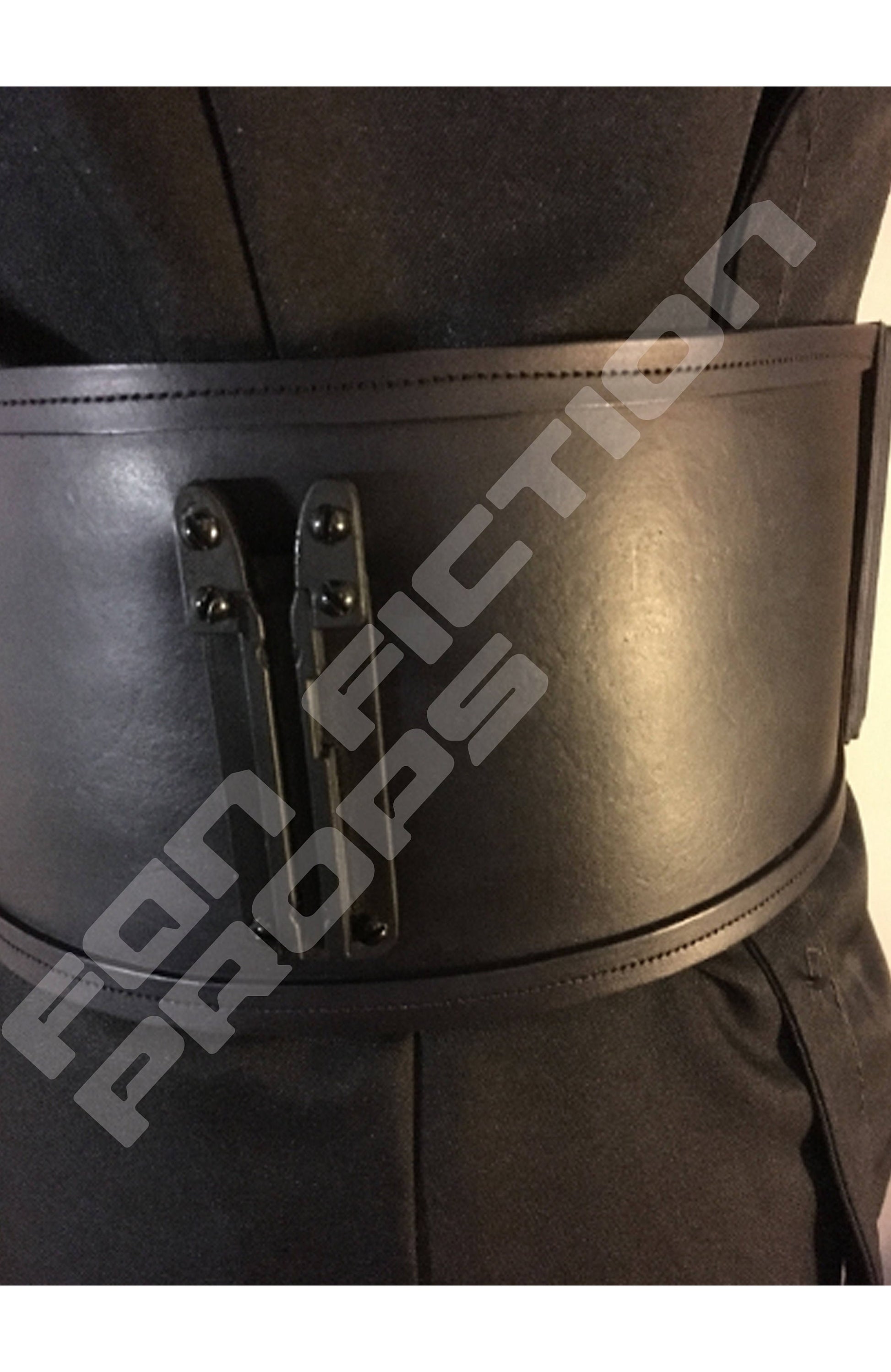 Star Wars The Force Awakens Kylo Ren Costume Belt