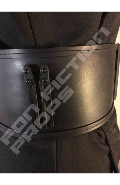 Star Wars The Force Awakens Kylo Ren Costume Belt