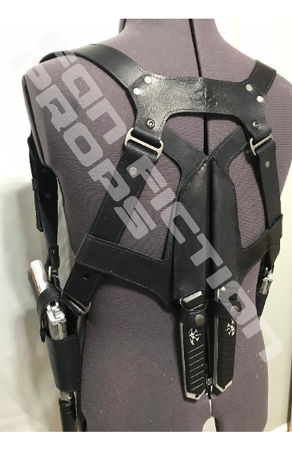 Hitman Agent 47 Inspired Holster