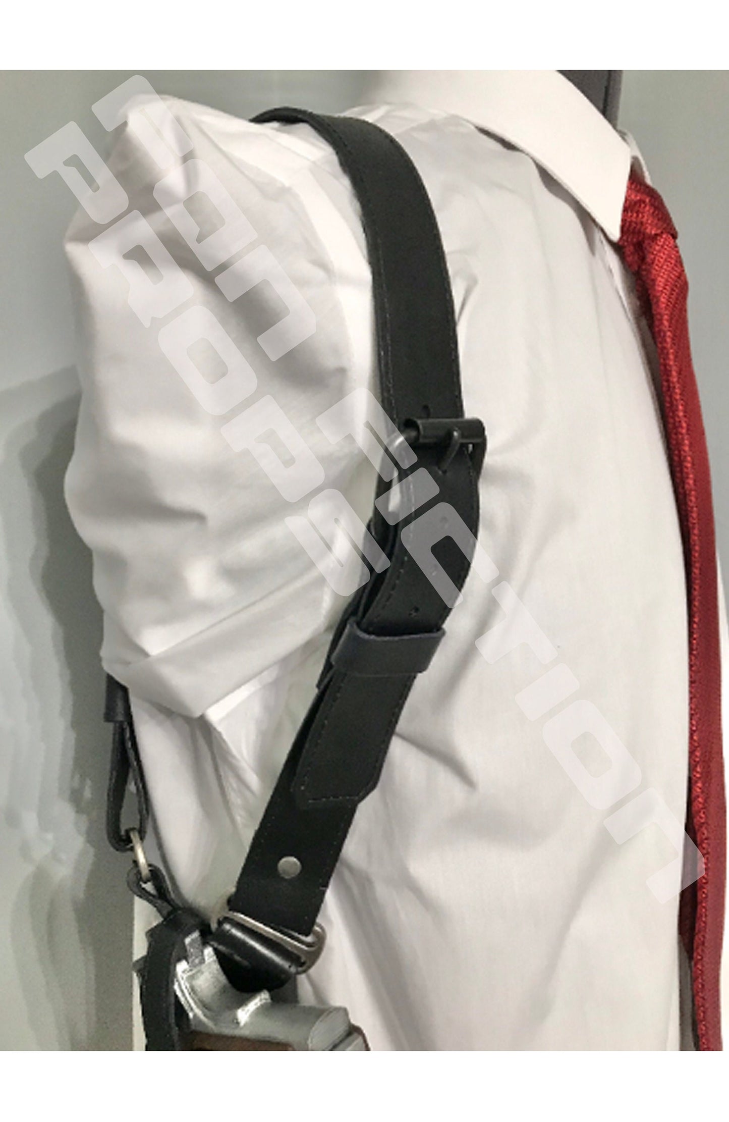 Hitman Agent 47 Inspired Holster