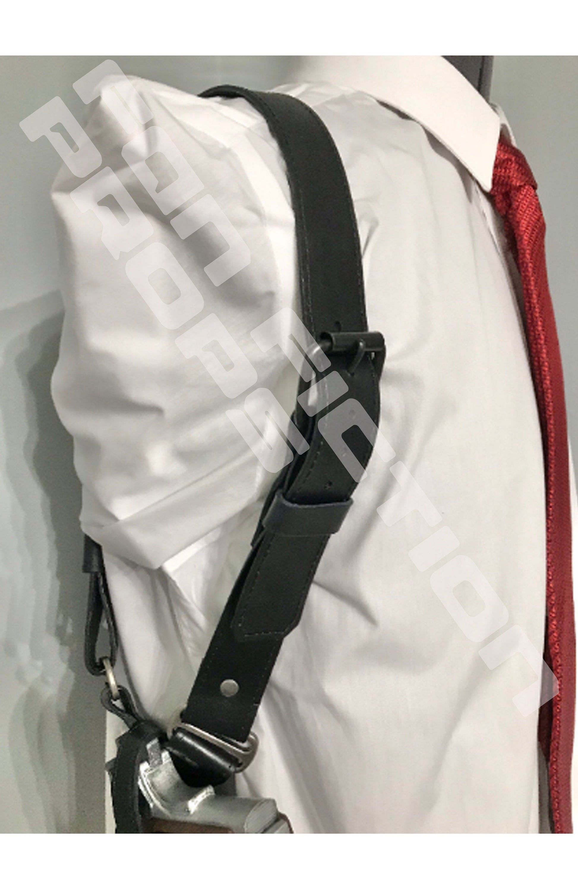 Hitman Agent 47 Inspired Holster