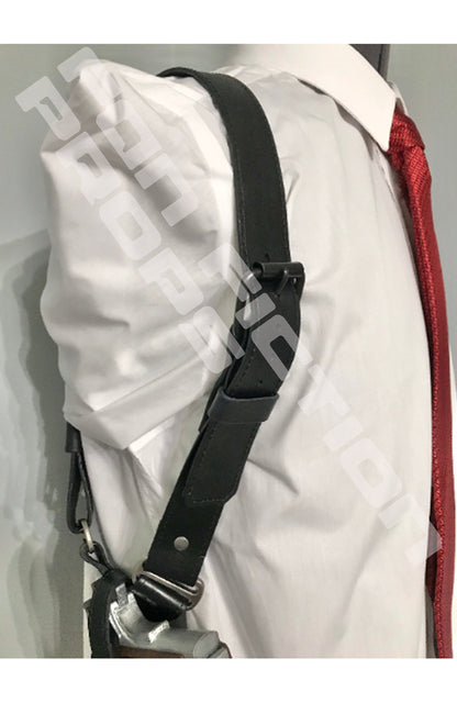 Hitman Agent 47 Inspired Holster
