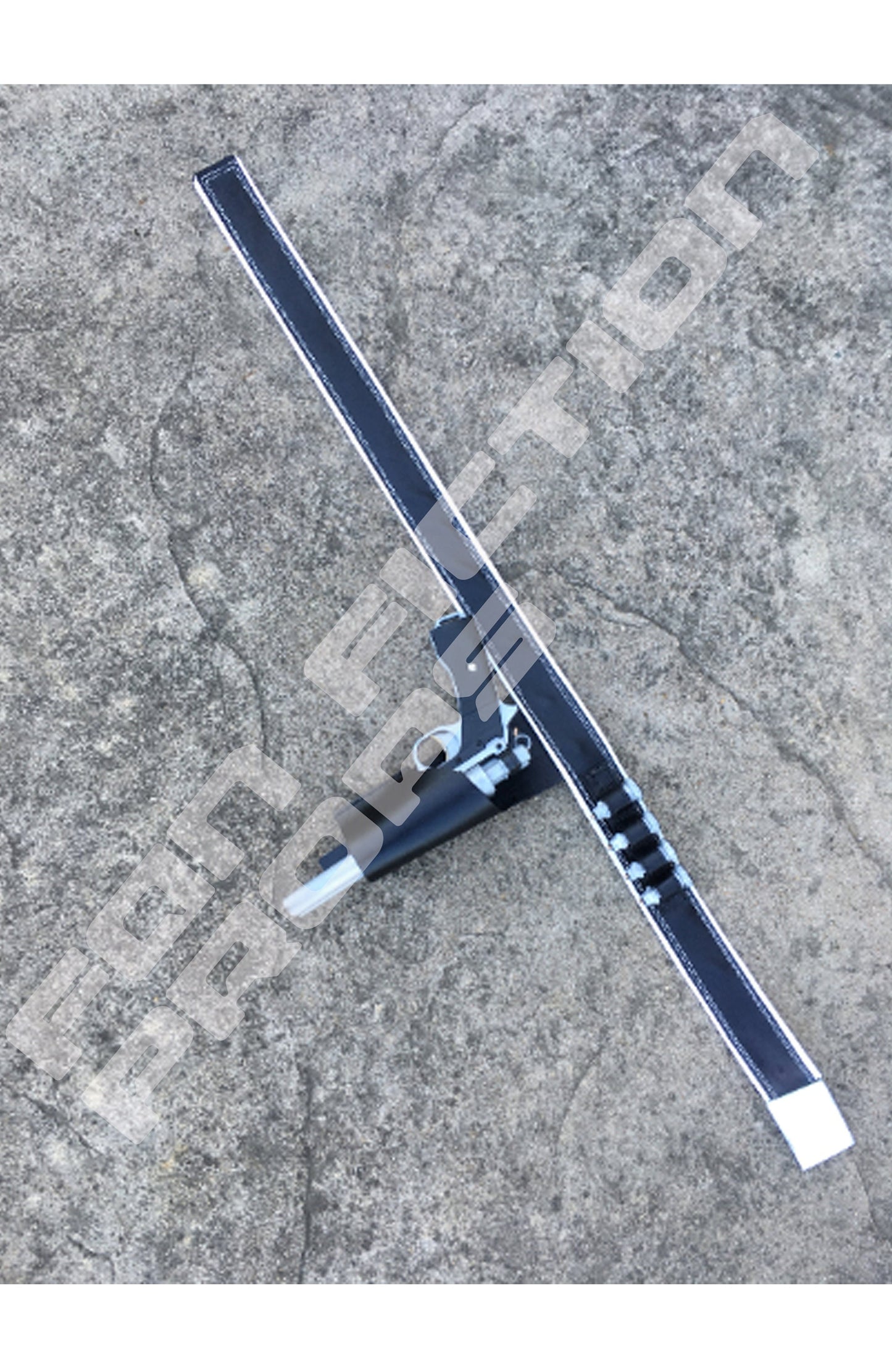 Qi'ra Inspired Gun Belt and Blaster Holster