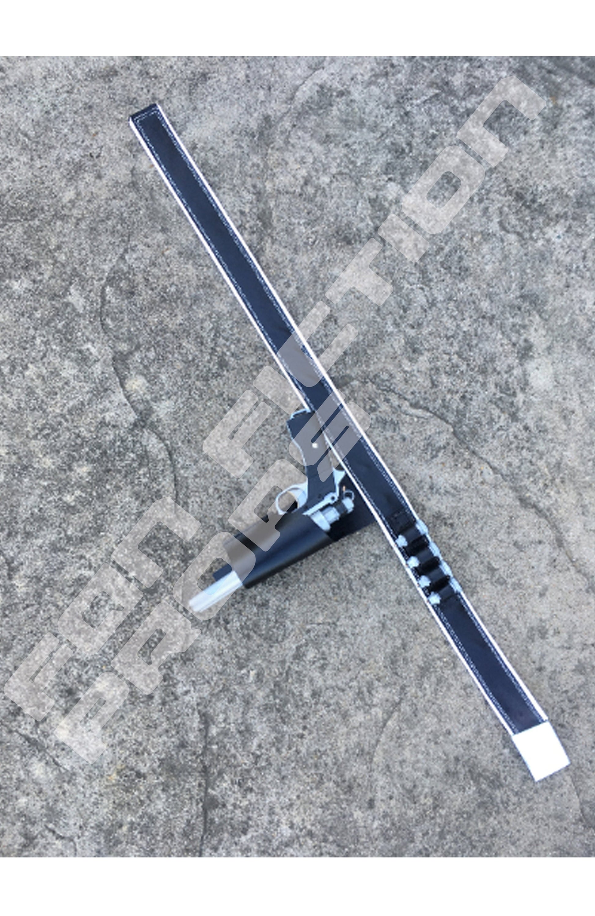 Qi'ra Inspired Gun Belt and Blaster Holster