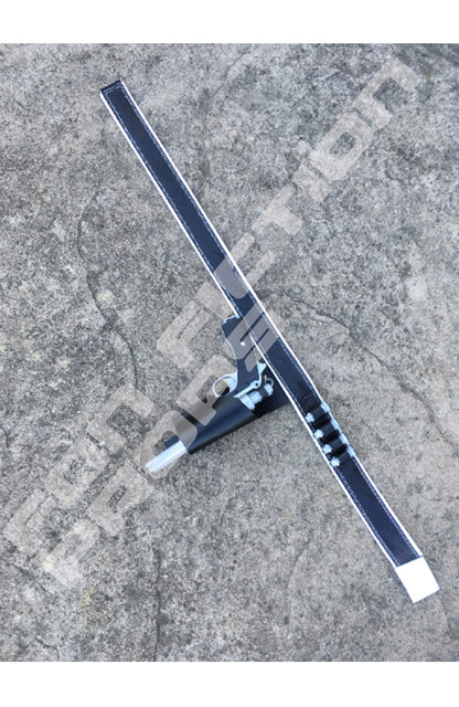 Qi'ra Inspired Gun Belt and Blaster Holster