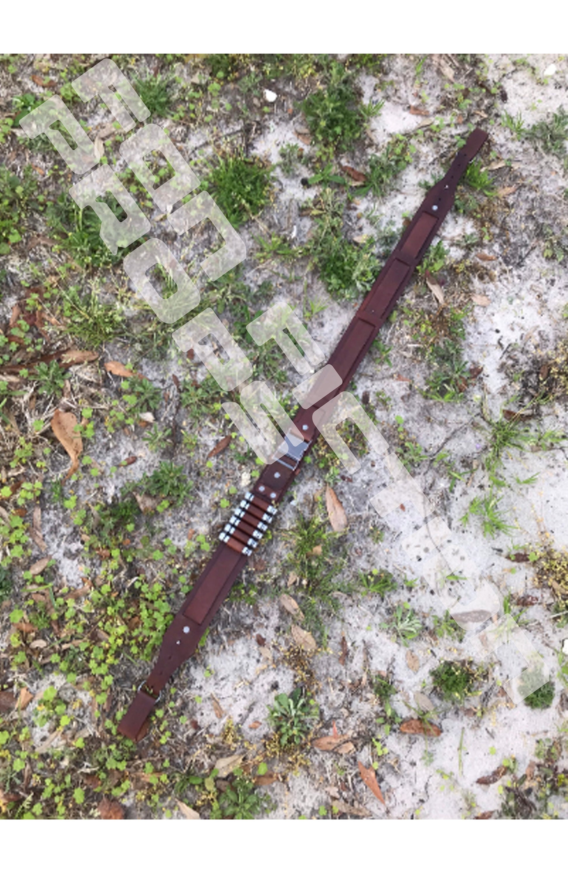 Mandalorian Inspired Shoulder Harness