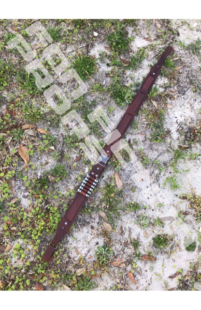 Mandalorian Inspired Shoulder Harness