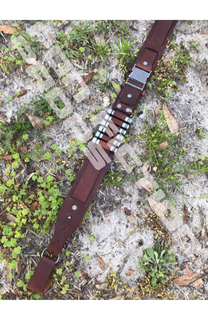 Mandalorian Inspired Shoulder Harness