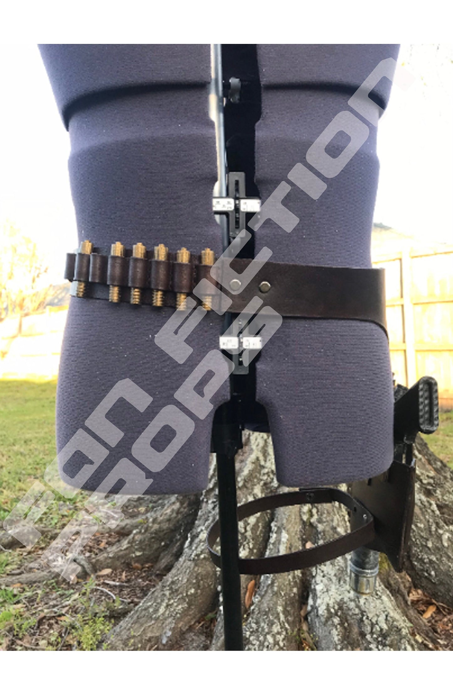 Captain Cassian Andor Inspired Belt and Holster