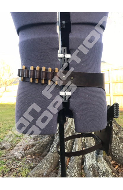 Captain Cassian Andor Inspired Belt and Holster