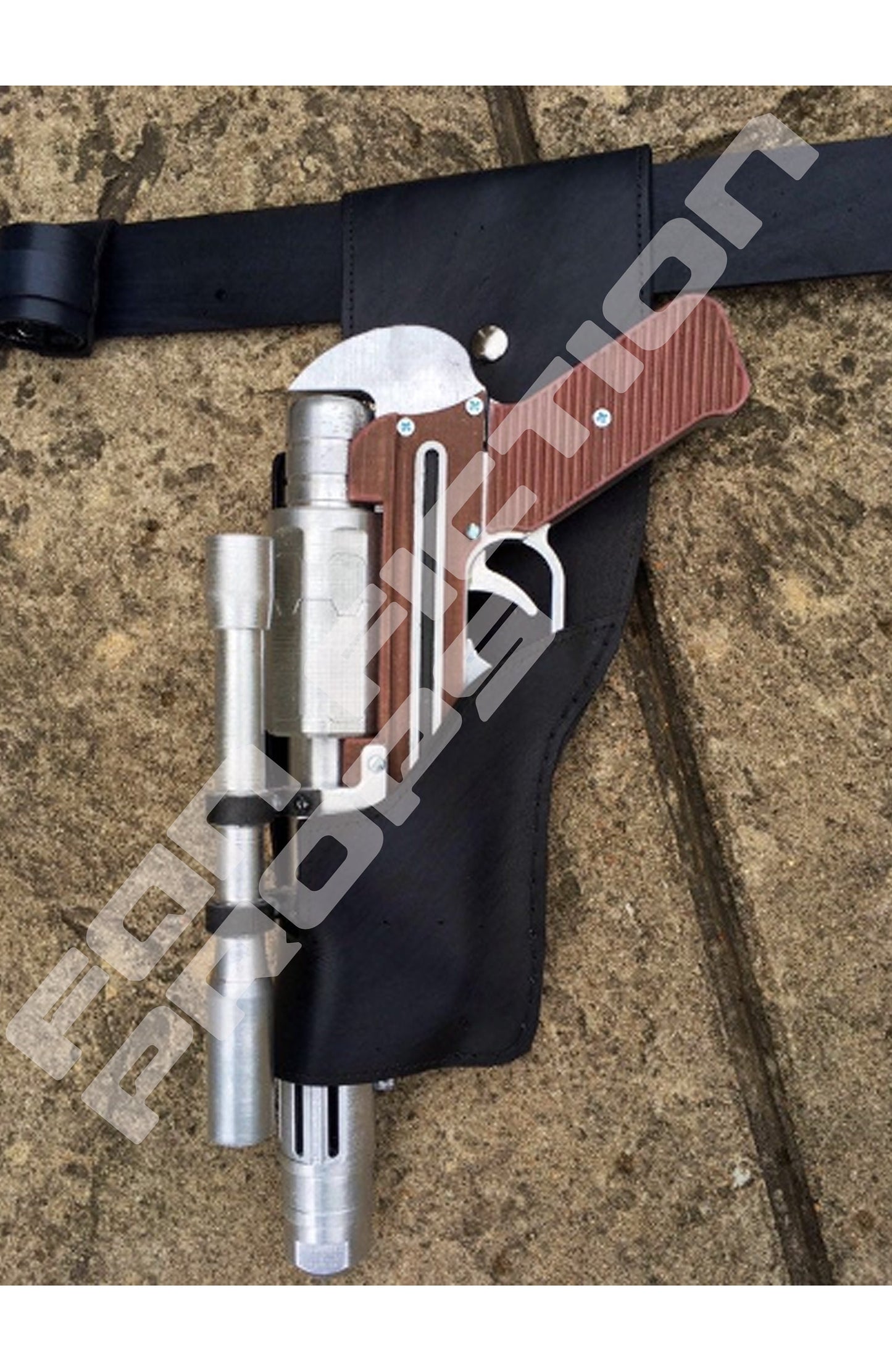 Director Krennic Costume Belt and Holster