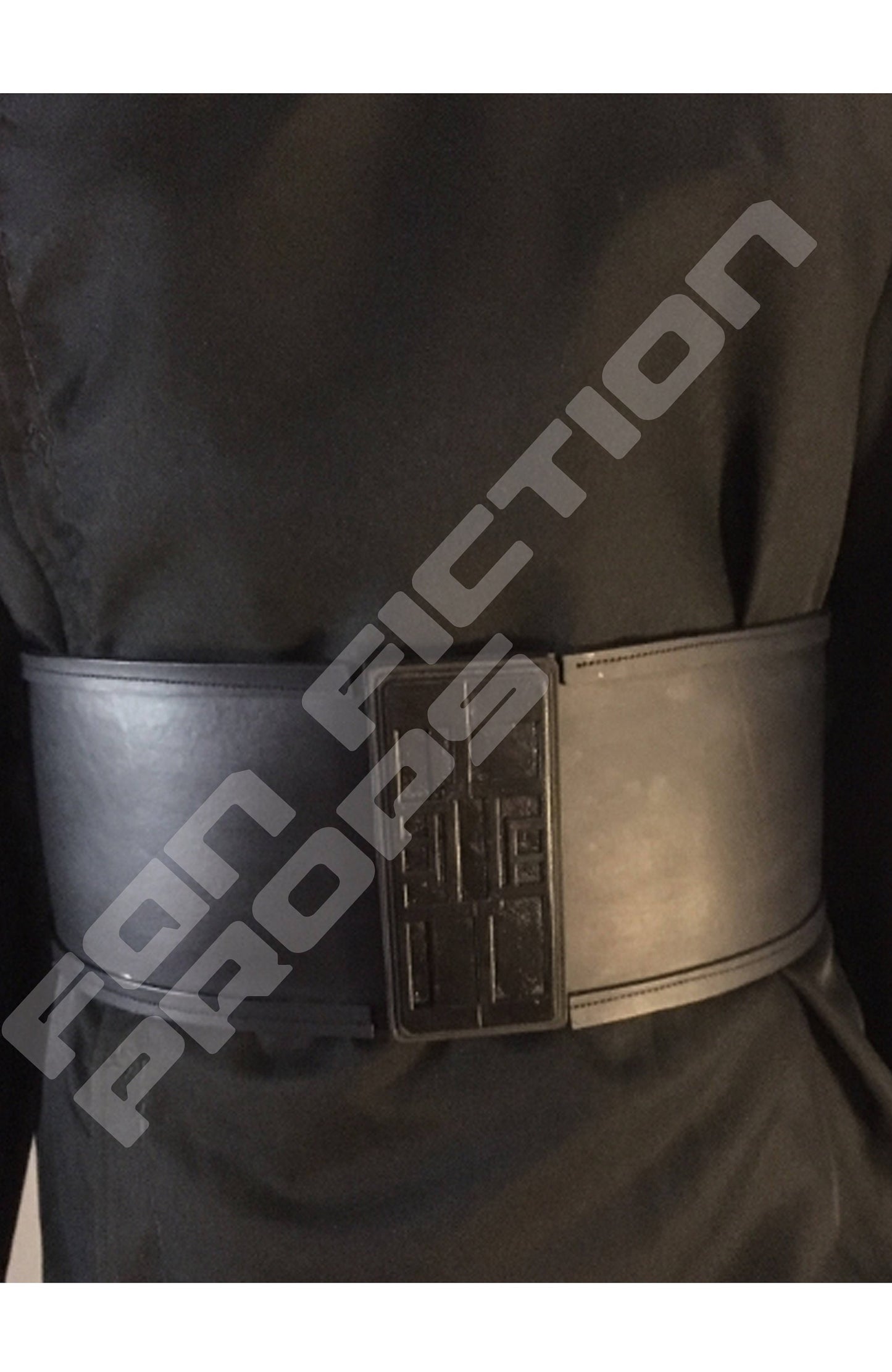 Star Wars The Force Awakens Kylo Ren Costume Belt