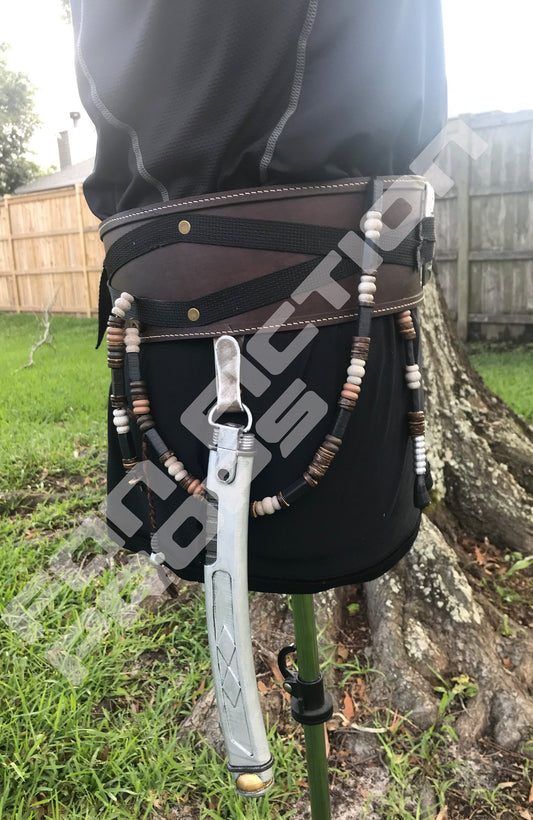 Ahsoka Tano Inspired Jedi Belt