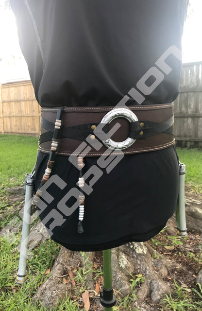 Ahsoka Tano Inspired Jedi Belt