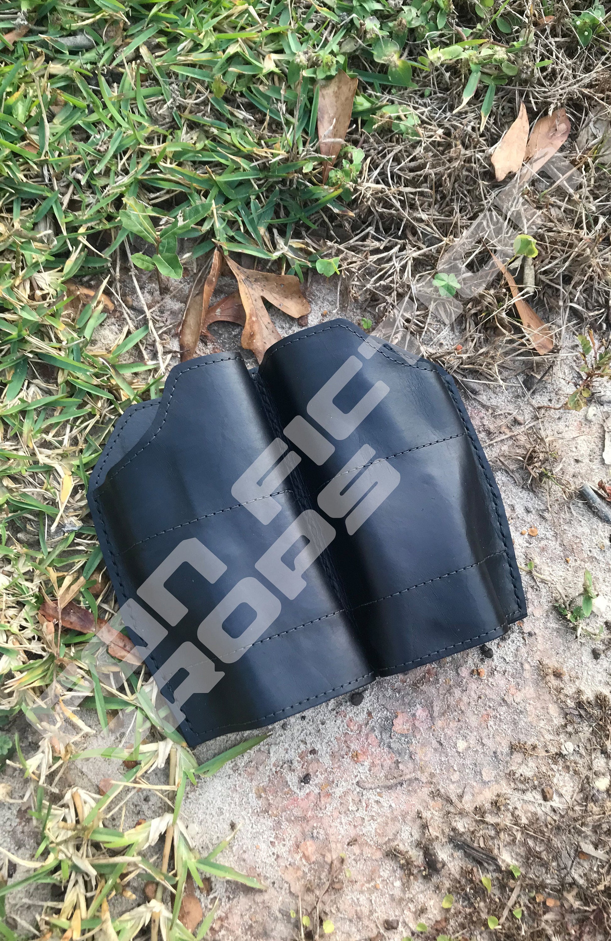 Underworld Selene Inspired Dual Gun Holster