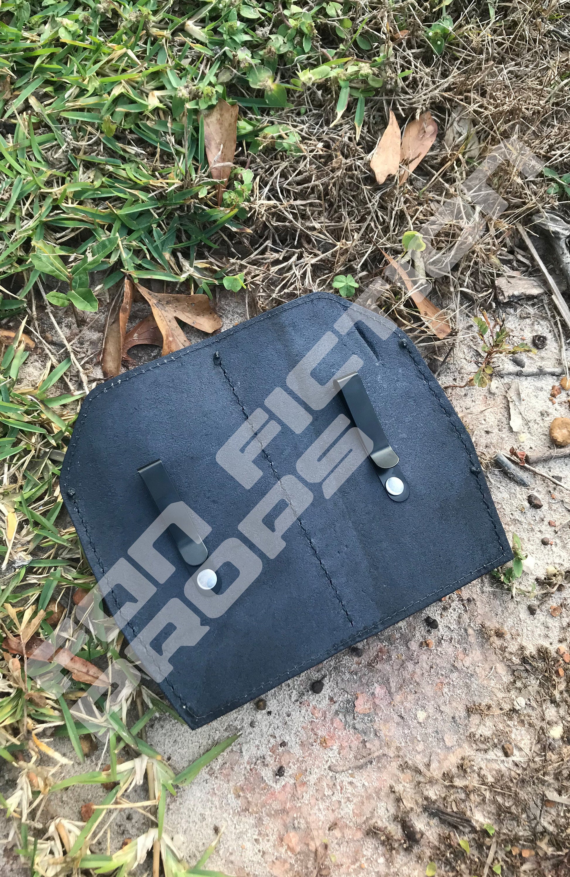 Underworld Selene Inspired Dual Gun Holster