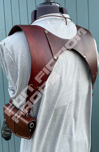 Uncharted Movie Inspired Costume Holster