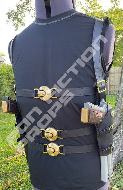 Devil May Cry Inspired Holster