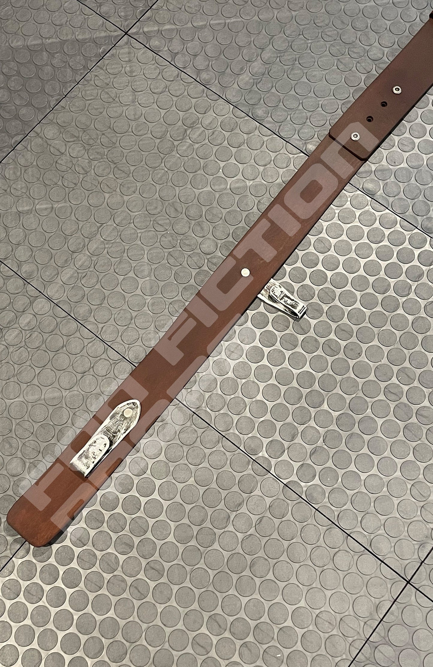 Obi-wan Series Inspired Belt Costume Set