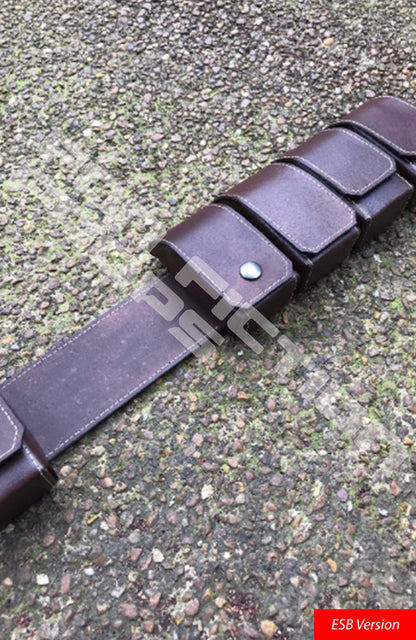 Boba Fett Inspired Ammo Costume Belt