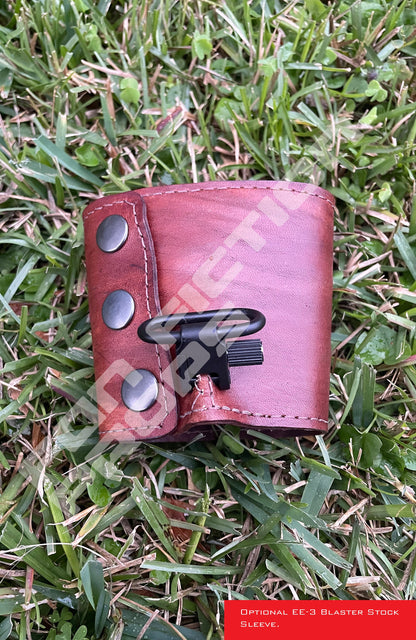 Mandalorian Inspired Shoulder Harness