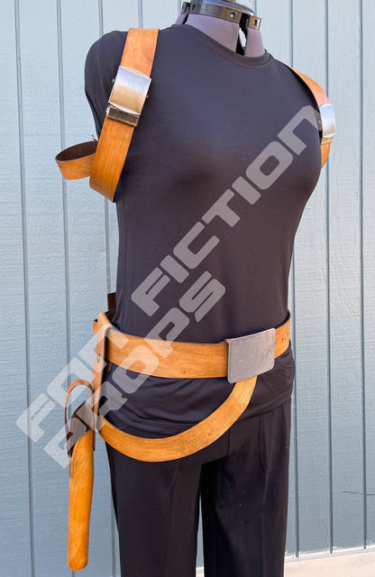 Mara Jade Costume Belt
