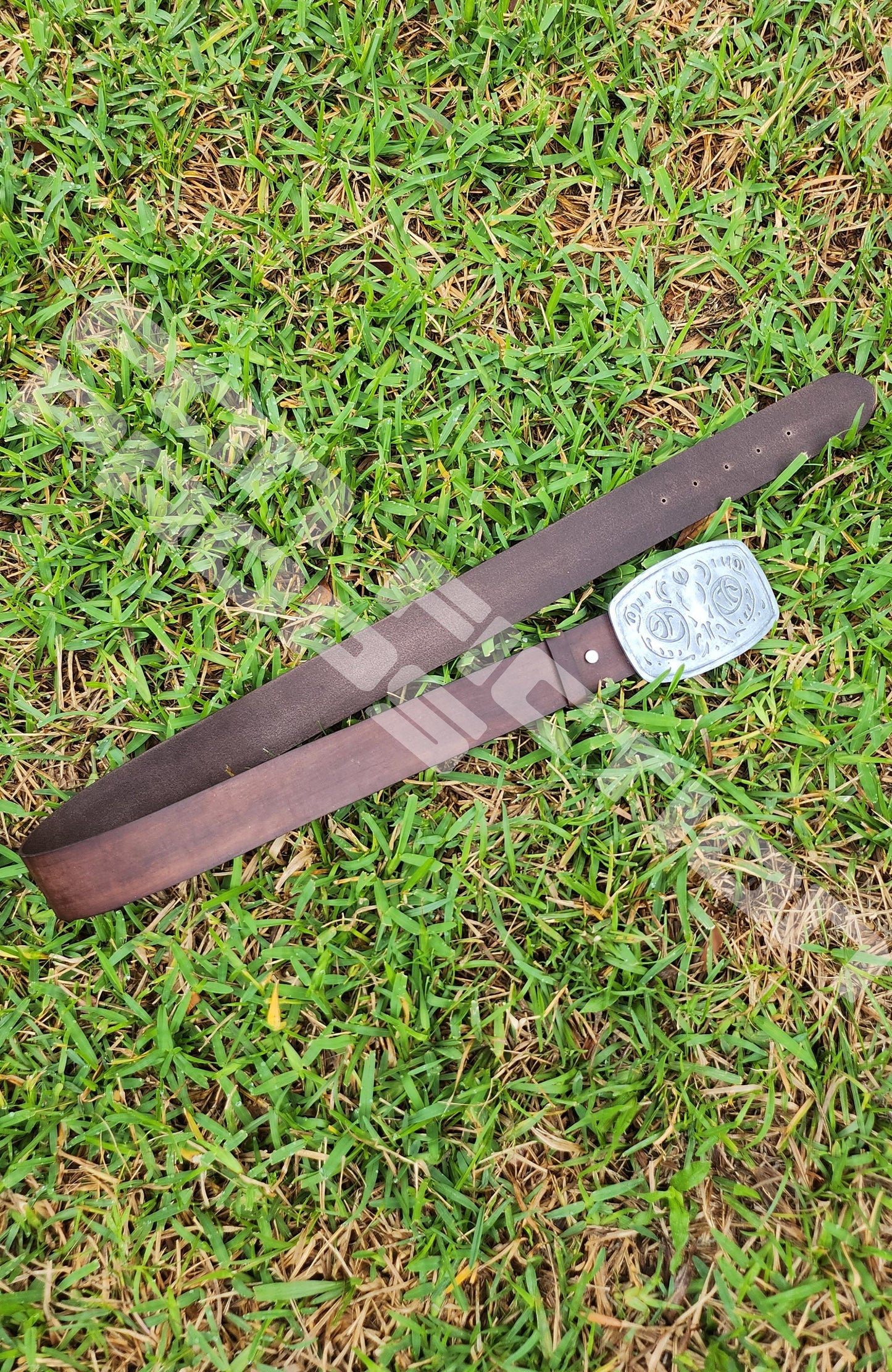 Cal Kestis Inspired Jedi Survivor Costume Belt