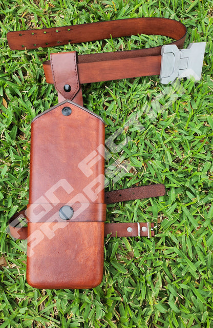 Trigun the Stampede Vash Inspired Costume Holster