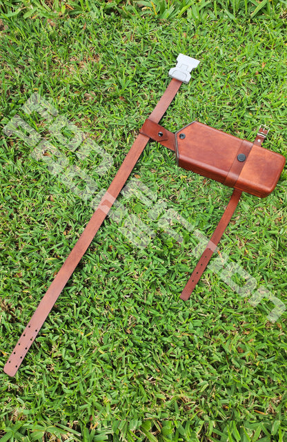 Trigun the Stampede Vash Inspired Costume Holster