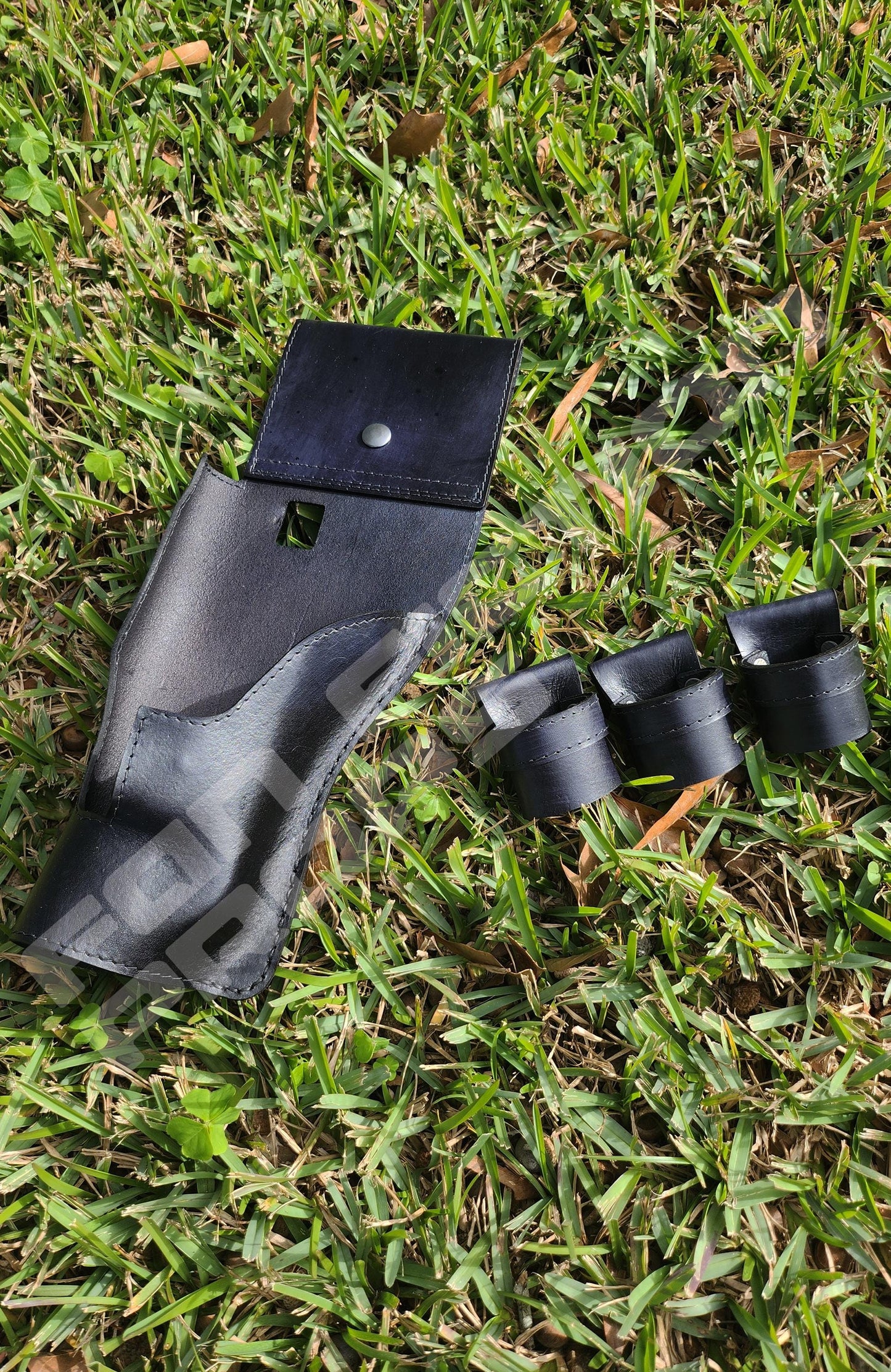 Director Krennic Costume Belt and Holster