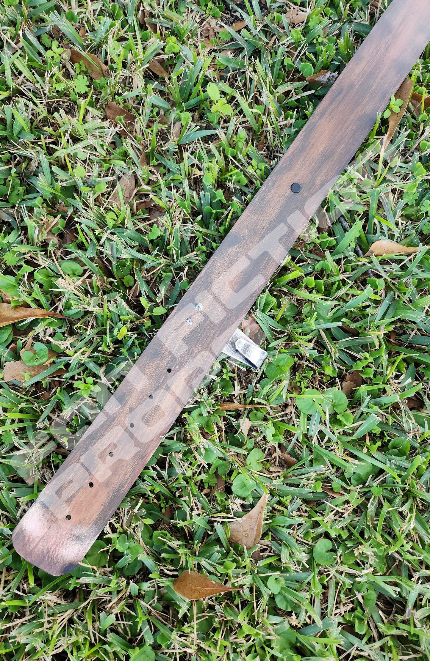 Obiwan Kenobi (Old Ben) Inspired Costume Belt