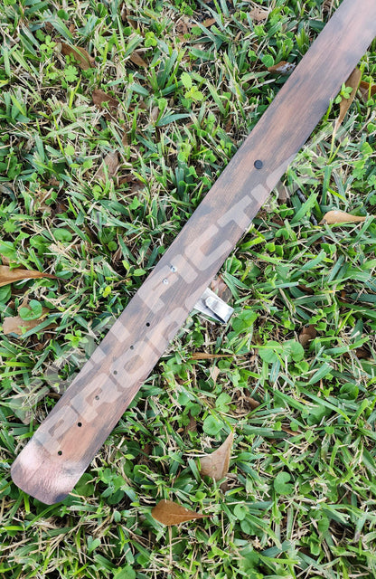 Obiwan Kenobi (Old Ben) Inspired Costume Belt