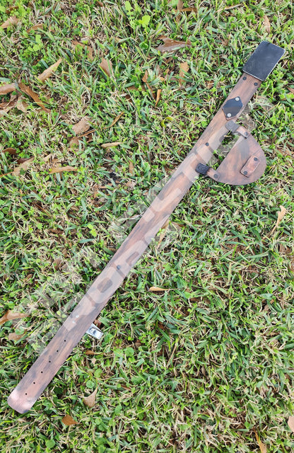 Obiwan Kenobi (Old Ben) Inspired Costume Belt