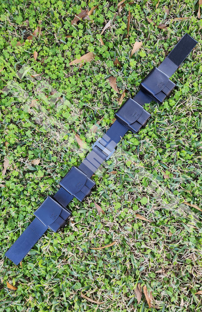 Lando Calrissian ROTJ Inspired Costume Belt and Pouches